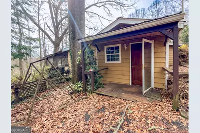 2518 Bellview Lane, Young Harris, GA 30582 - Photo 2