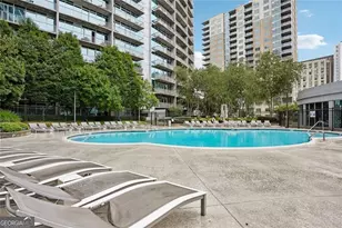 44 Peachtree Pl NE, Atlanta, GA 30309 - Photo 10