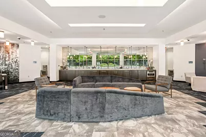 44 Peachtree Place NE #626, Atlanta, GA 30309 - Photo 16