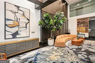 44 Peachtree Pl NE, Atlanta, GA 30309 - Photo 6