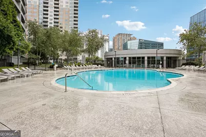44 Peachtree Place NE #626, Atlanta, GA 30309 - Photo 8
