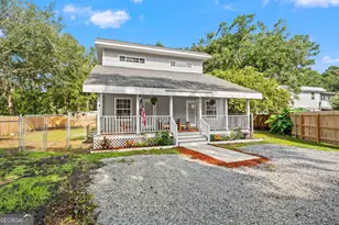 2575 Douglas Dr, Saint Marys, GA 31558 - Photo 1
