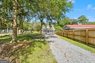 2575 Douglas Dr, Saint Marys, GA 31558 - Photo 22