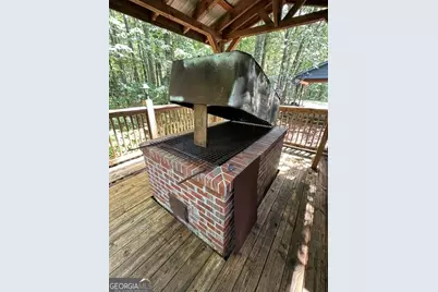 290 Bear Cave Trail, Lakemont, GA 30552 - Photo 4