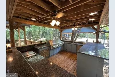 290 Bear Cave Trail, Lakemont, GA 30552 - Photo 8