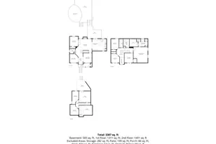 178 Shoal Park Dr, McDonough, GA 30252 - Photo 46