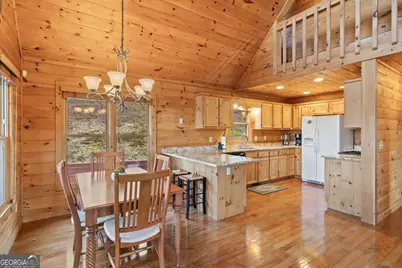 131 Toccoa Overlook Lane, Blue Ridge, GA 30513 - Photo 8