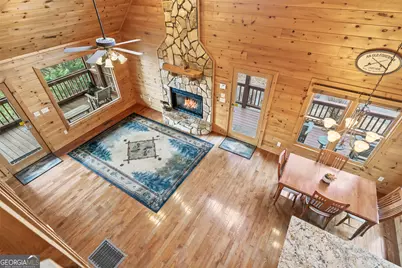 131 Toccoa Overlook Lane, Blue Ridge, GA 30513 - Photo 28