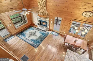 131 Toccoa Overlook Ln, Blue Ridge, GA 30513 - Photo 28