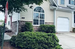 1901 Hoods Fort Cir NW, Kennesaw, GA 30144 - Photo 2