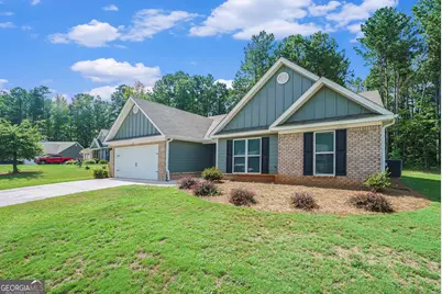 231 Camp Court, Bethlehem, GA 30620 - Photo 2