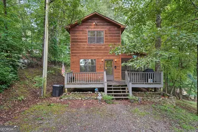 1130 Sutton Road, Hiawassee, GA 30546 - Photo 1