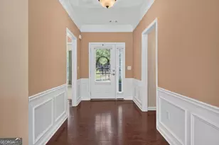 1040 Askew Station Bend, Greensboro, GA 30642 - Photo 4