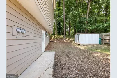 2136 Valley Oaks Drive SE, Smyrna, GA 30080 - Photo 22