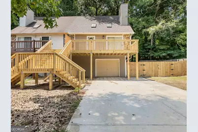 2136 Valley Oaks Drive SE, Smyrna, GA 30080 - Photo 1