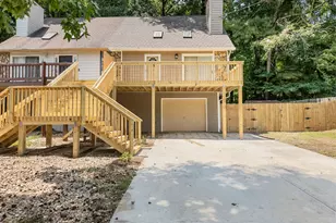 2136 Valley Oaks Dr SE, Smyrna, GA 30080 - Photo 1