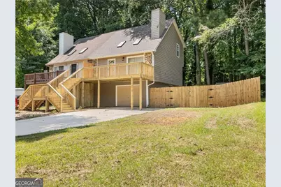 2136 Valley Oaks Drive SE, Smyrna, GA 30080 - Photo 28