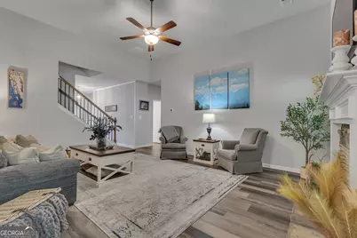 210 Southridge, Senoia, GA 30276 - Photo 6
