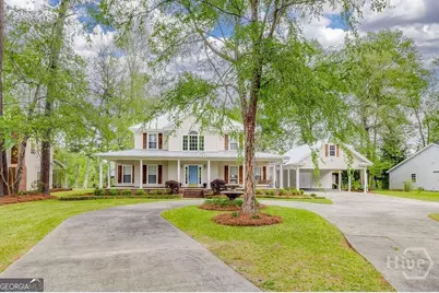 128 Seines Landing Drive, Springfield, GA 31329 - Photo 2
