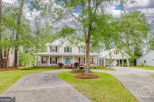 128 Seines Landing Dr, Springfield, GA 31329 - Photo 2