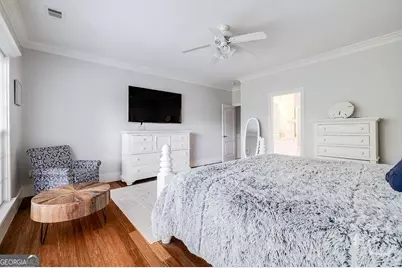 128 Seines Landing Drive, Springfield, GA 31329 - Photo 24