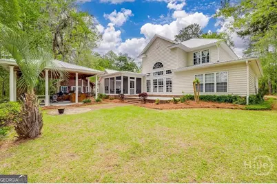 128 Seines Landing Drive, Springfield, GA 31329 - Photo 40