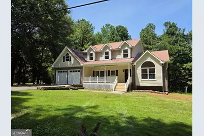 89 Baker Street, Summerville, GA 30747 - Photo 2