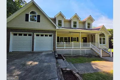 89 Baker Street, Summerville, GA 30747 - Photo 1