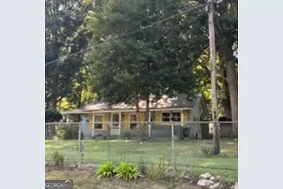 11720 Highway 337, Summerville, GA 30747 - Photo 1