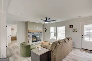 109 Stewart Ave NE, Milledgeville, GA 31061 - Photo 4
