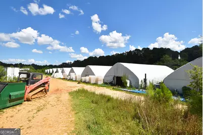 269 N Dorsey Road, Hampton, GA 30228 - Photo 28