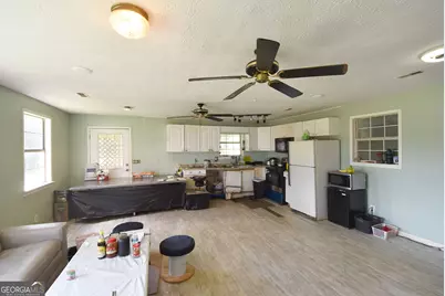 269 N Dorsey Road, Hampton, GA 30228 - Photo 16