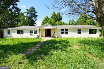 269 N Dorsey Road, Hampton, GA 30228 - Photo 1