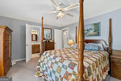 1320 Tal Lewis Road, White Plains, GA 30678 - Photo 12