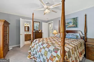 1320 Tal lewis Rd, White Plains, GA 30678 - Photo 12