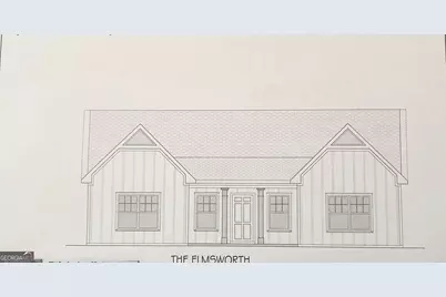 Lot 3 Clemit Harris Road #LOT 3, Newnan, GA 30263 - Photo 4