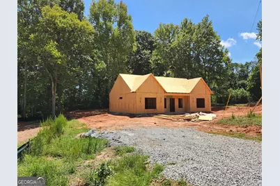 Lot 3 Clemit Harris Road #LOT 3, Newnan, GA 30263 - Photo 2