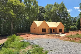 Lot 3 Clemit Harris Rd, Newnan, GA 30263 - Photo 2