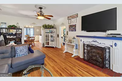 30 Tallapoosa Street, Temple, GA 30179 - Photo 16
