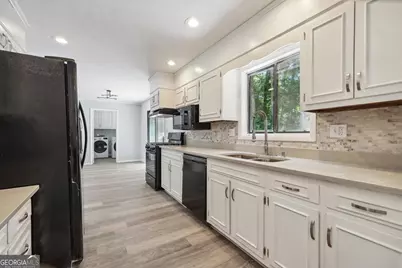 5249 Golf Valley Way, Stone Mountain, GA 30088 - Photo 8