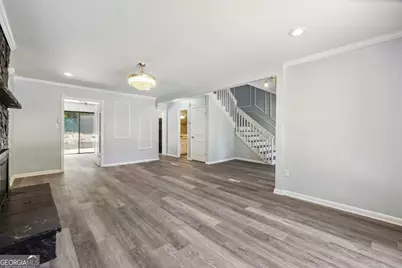 5249 Golf Valley Way, Stone Mountain, GA 30088 - Photo 32