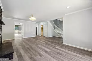 5249 Golf Valley Way, Stone Mountain, GA 30088 - Photo 32