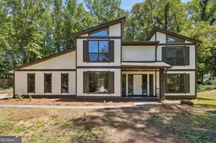 5249 Golf Valley Way, Stone Mountain, GA 30088 - Photo 2