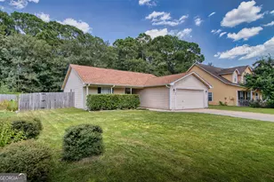 202 Windemere Dr, Kingsland, GA 31548 - Photo 2