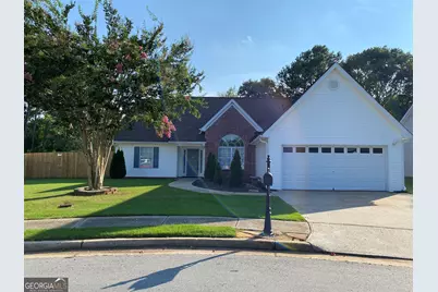 900 Harbins View Drive, Dacula, GA 30019 - Photo 2