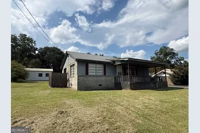 5519 Beulah Avenue, Eastman, GA 31023 - Photo 2