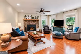 3771 Indian Creek Rd, Madison, GA 30650 - Photo 4