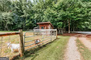 3771 Indian Creek Rd, Madison, GA 30650 - Photo 46