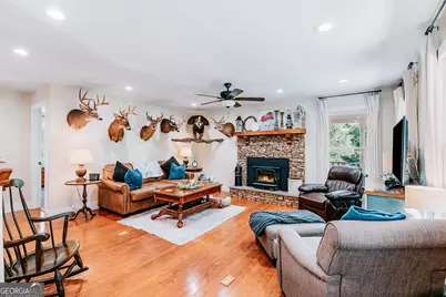 3771 Indian Creek Road, Madison, GA 30650 - Photo 8
