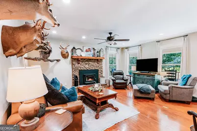 3771 Indian Creek Road, Madison, GA 30650 - Photo 10